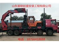 叉車、吊車出租