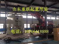 生產(chǎn)線搬運、搬遷工程